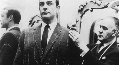 Bespoke suit - Không chỉ là thời trang, đó còn là văn hóa